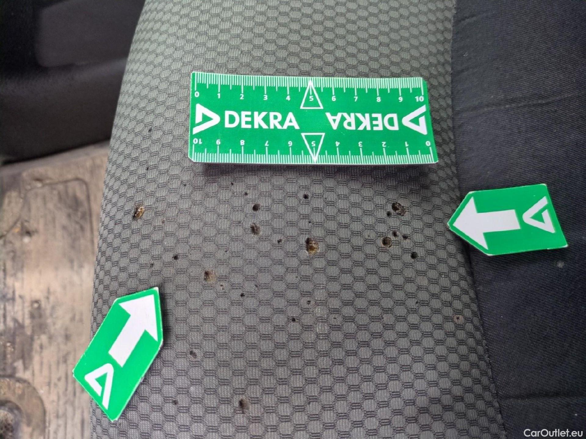  Renault  Kangoo  Express Maxi Grand Confort 1.5 dCi 90CV BVM5 E6 #14