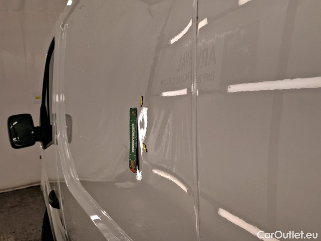  Renault  Trafic  Fourgon Grand Confort L1H1 1000 1.6 dCi #9