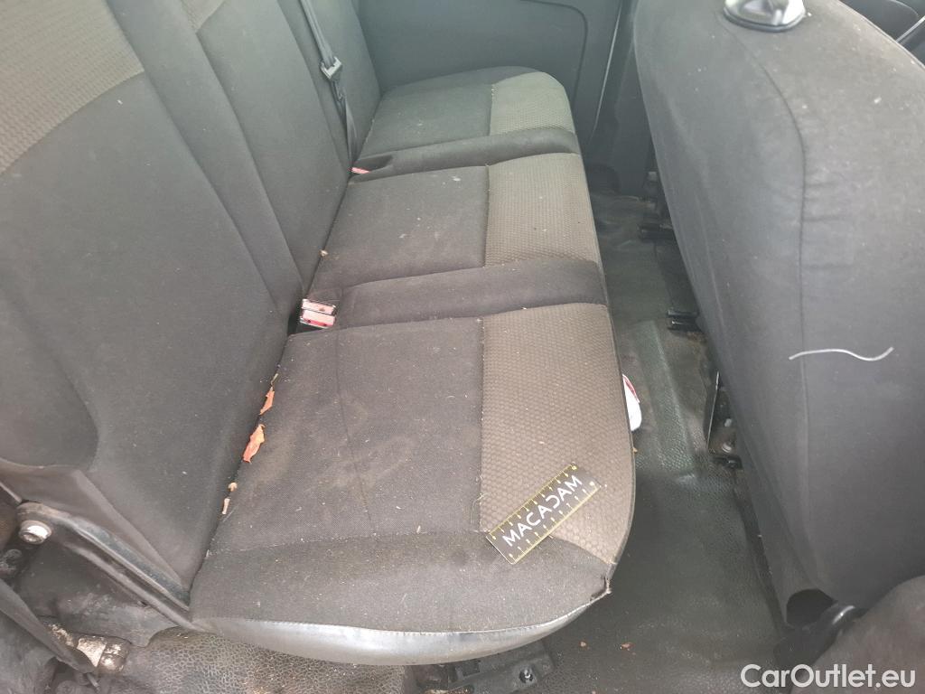  Renault  Kangoo  Express Maxi Confort - Cab. Appr. 1.5 dCi 90CV BVM5 E6 #5