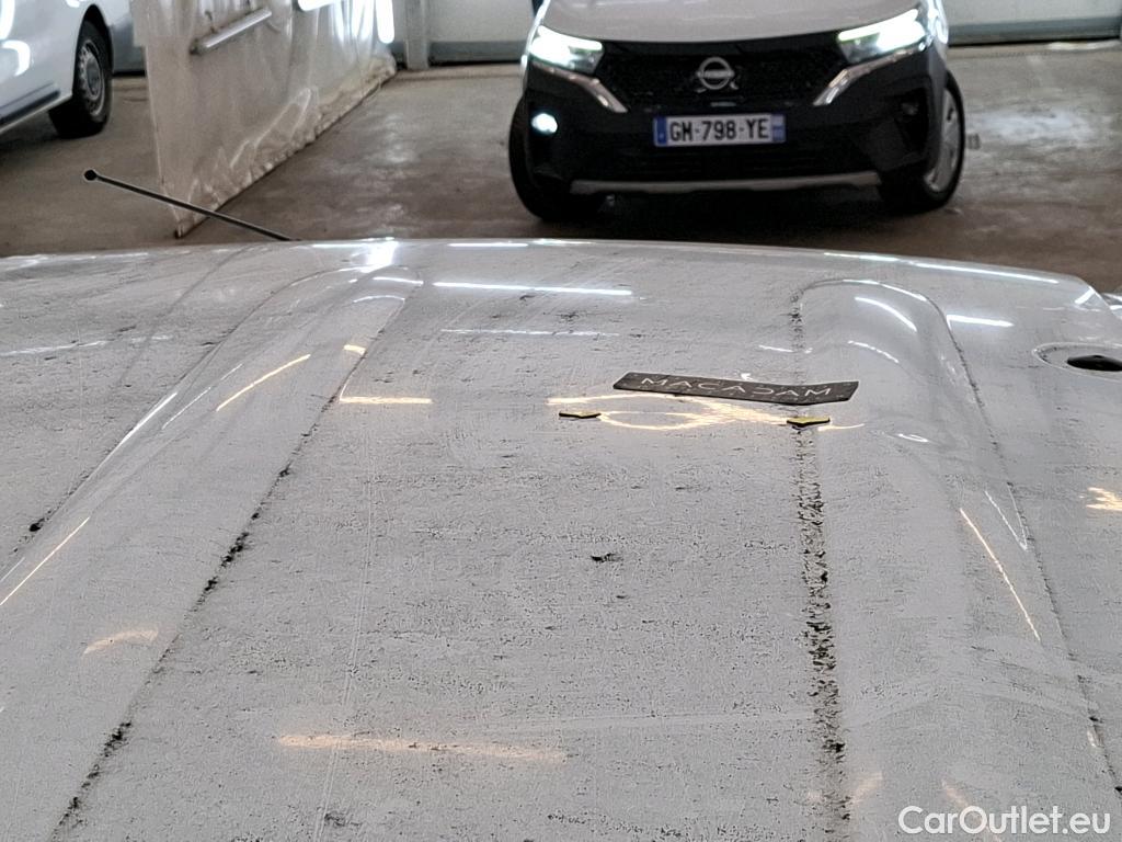  Renault  Kangoo  Express Extra (Série Spéciale) 1.5 dCi 75CV BVM5 E6 #23