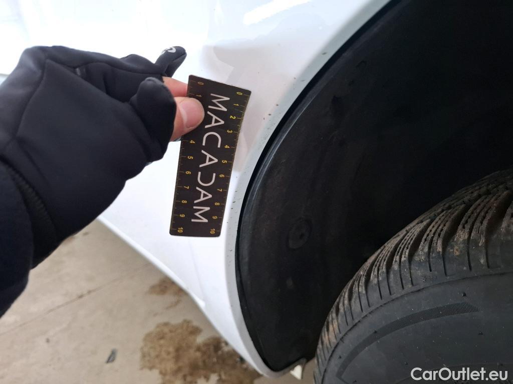  Renault  Kangoo  Express Extra (Série Spéciale) 1.5 dCi 75CV BVM5 E6 #37