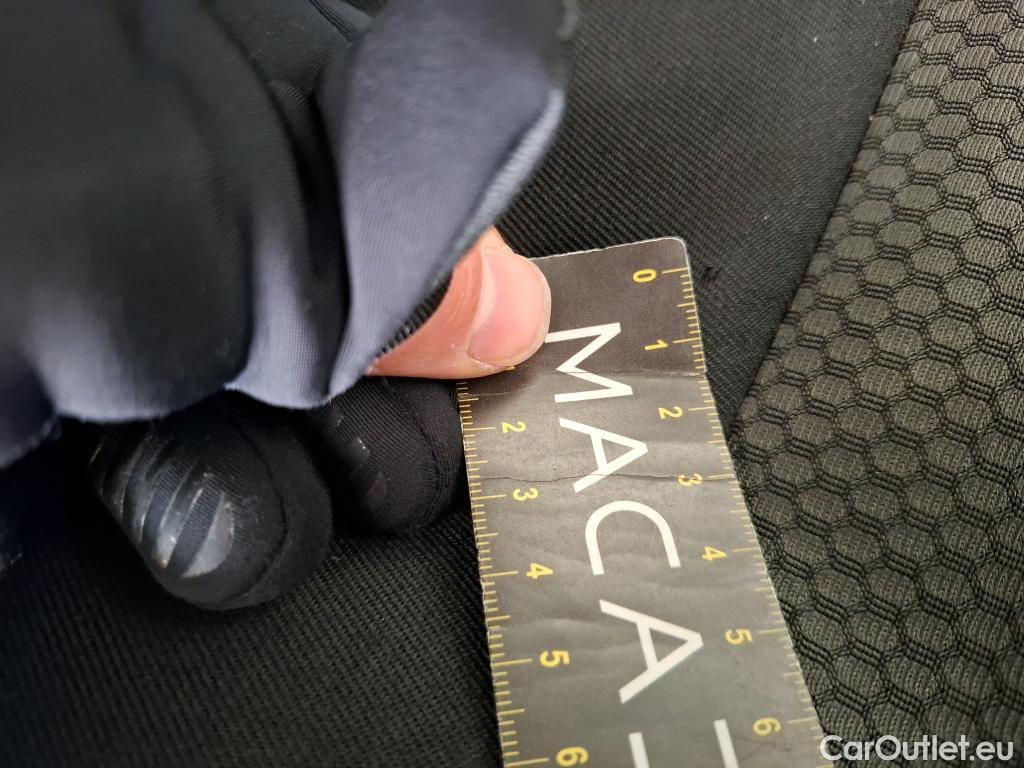  Renault  Kangoo  Express Extra (Série Spéciale) 1.5 dCi 75CV BVM5 E6 #29