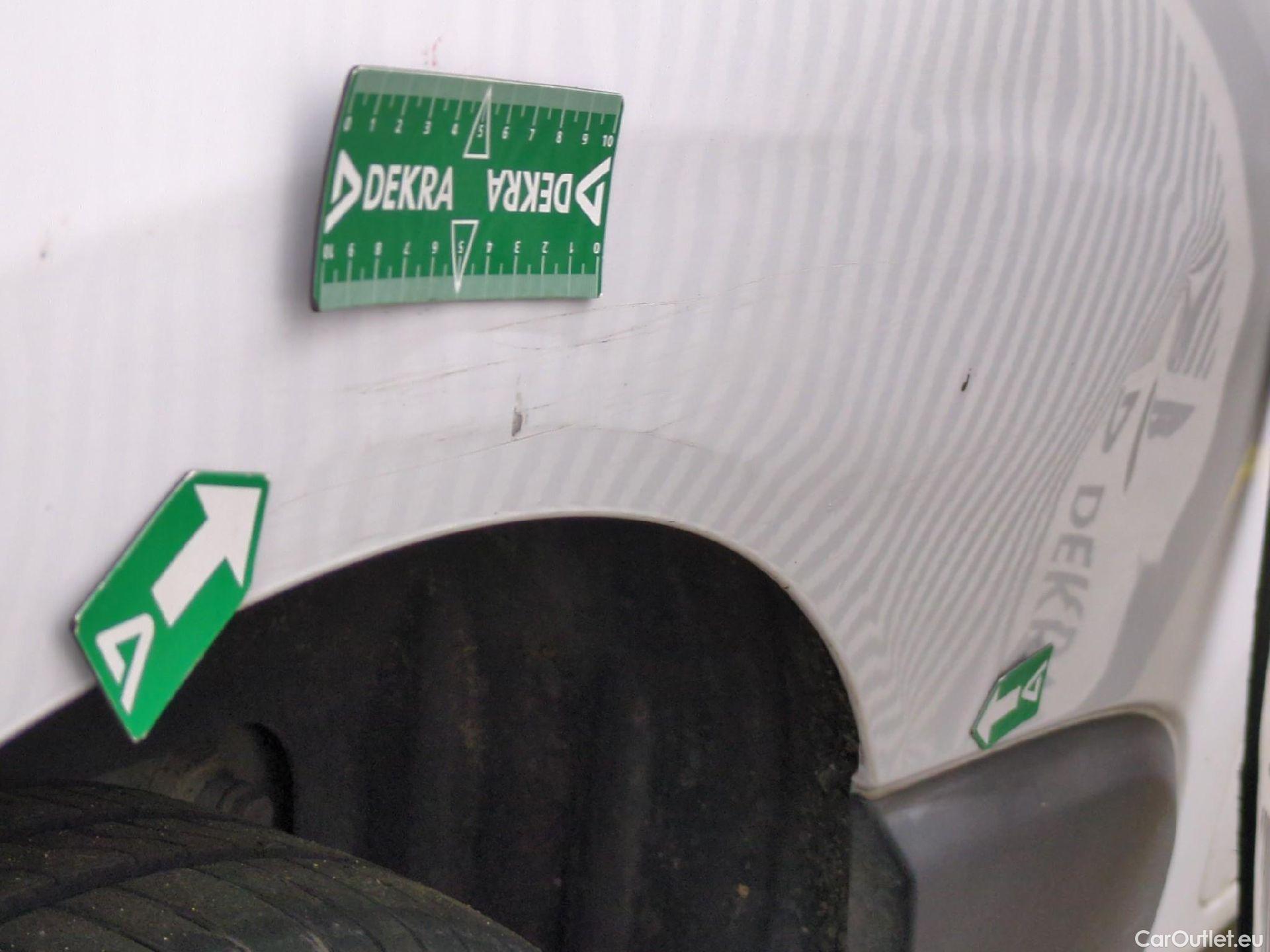  Renault  Kangoo  Express Maxi Grand Confort 1.5 dCi 90CV BVM5 E6 #33