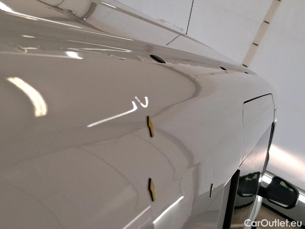  Ford  Transit Connect FORD  / 2013 / 5P / Fourgonnette 1.5EcoBlue 100 L2 cab. approf. Trend #45