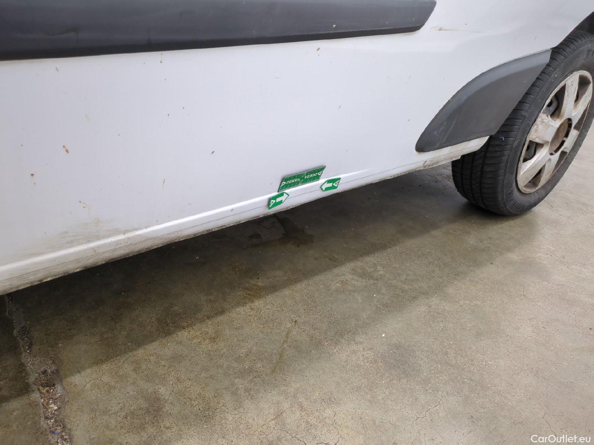  Renault  Kangoo  Express Maxi Grand Confort 1.5 dCi 90CV BVM5 E6 #78