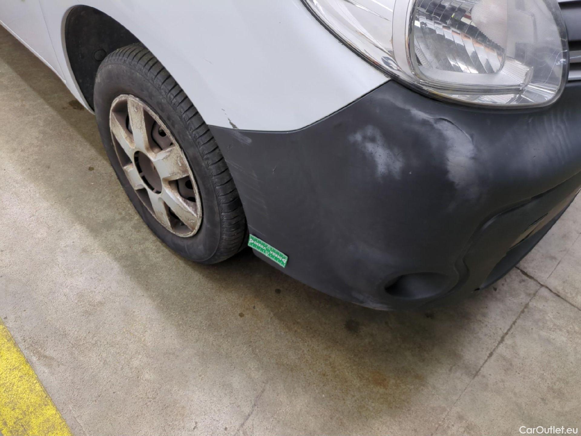  Renault  Kangoo  Express Maxi Grand Confort 1.5 dCi 90CV BVM5 E6 #57