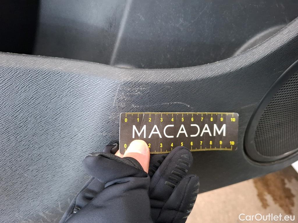  Renault  Kangoo  Express Extra (Série Spéciale) 1.5 dCi 75CV BVM5 E6 #19