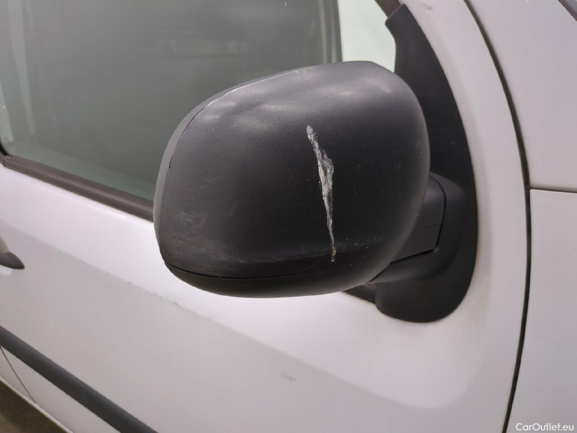  Renault  Kangoo  Express Maxi Grand Confort 1.5 dCi 90CV BVM5 E6 #50