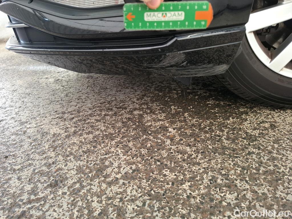  Volkswagen  Passat  Break Business 2.0 TDI 150CV BVA7 E6d #7