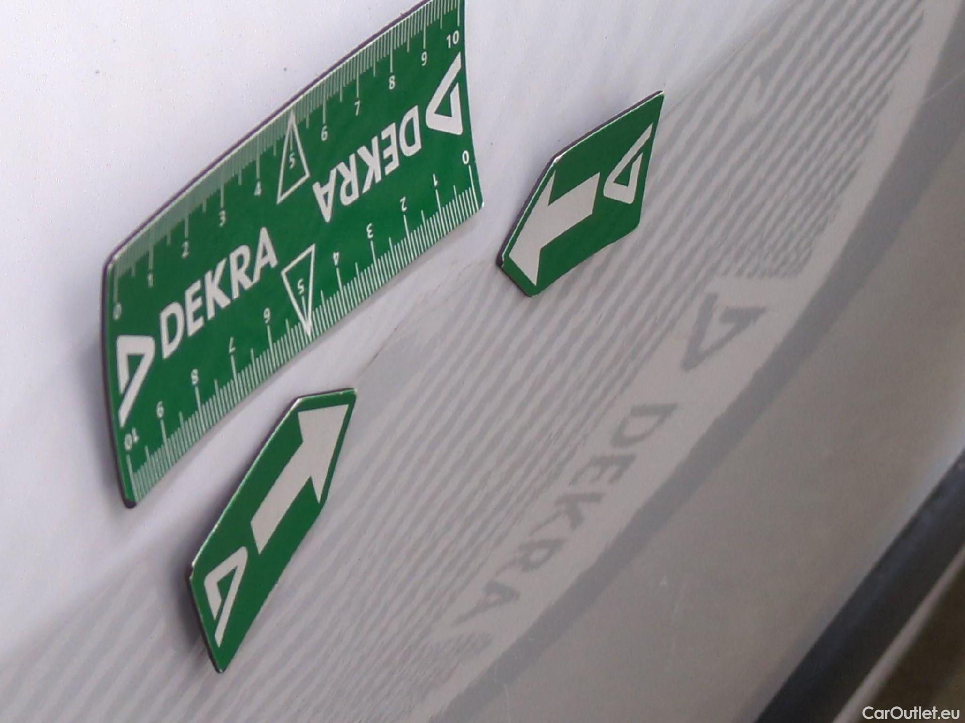  Renault  Kangoo  Express Maxi Grand Confort 1.5 dCi 90CV BVM5 E6 #37