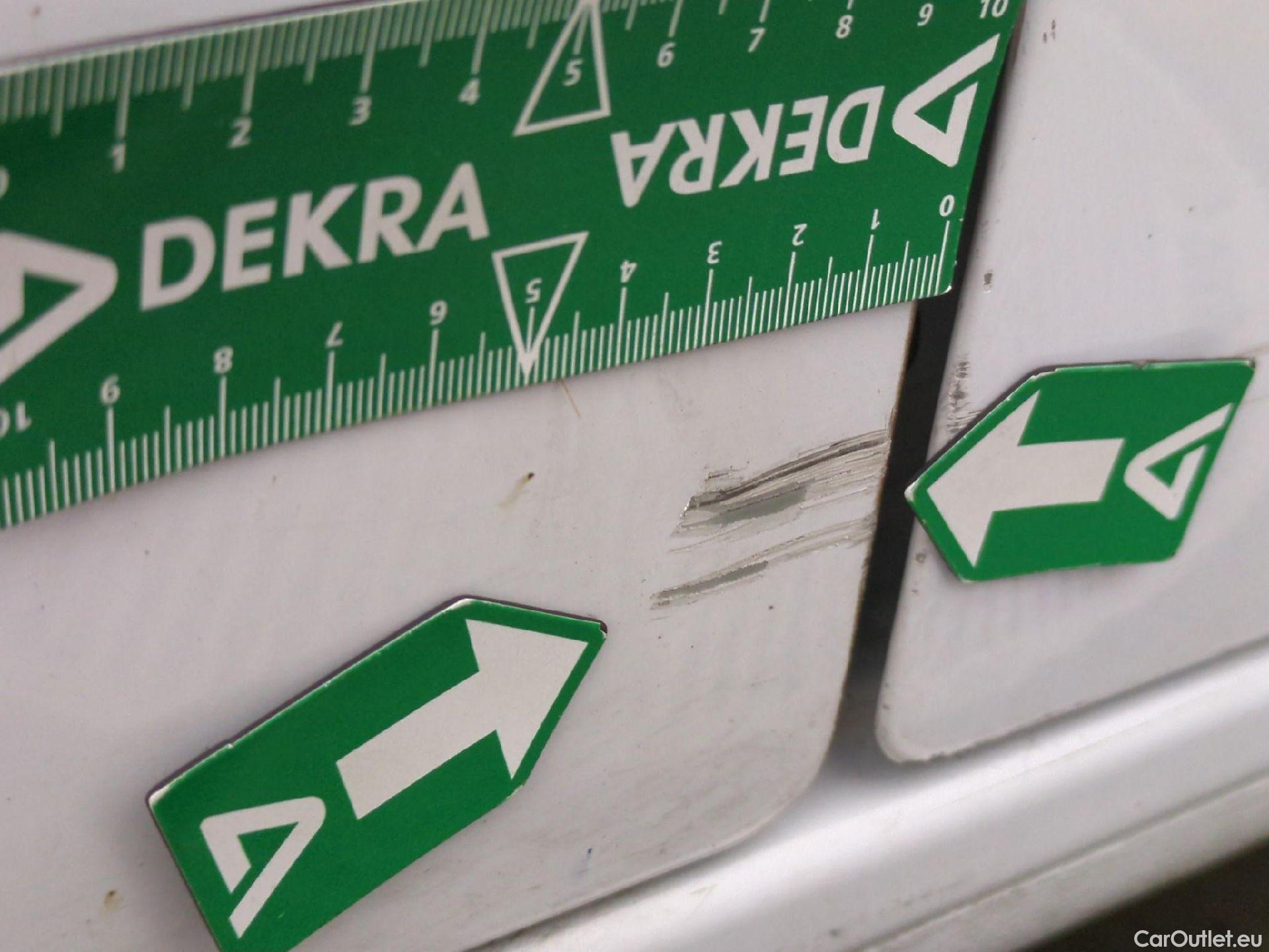  Renault  Kangoo  Express Maxi Grand Confort 1.5 dCi 90CV BVM5 E6 #38