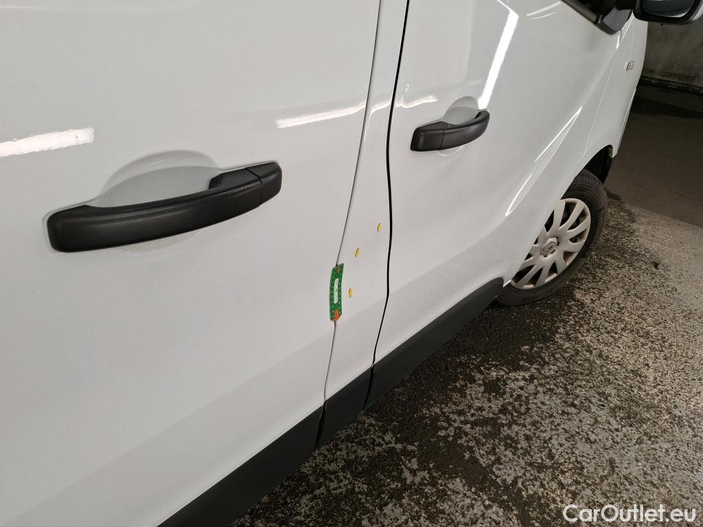  Renault  Trafic RENAULT  / 2014 / 4P / Fourgon tôlé FG GCFL1H1 1000 dCi95 Stop&Start E6 #33