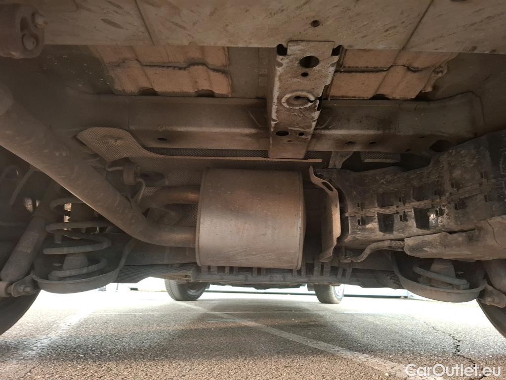  Ford  Transit Connect FORD  / 2013 / 5P / Fourgonnette 1.5EcoBlue 100 L2 cab. approf. Trend #29