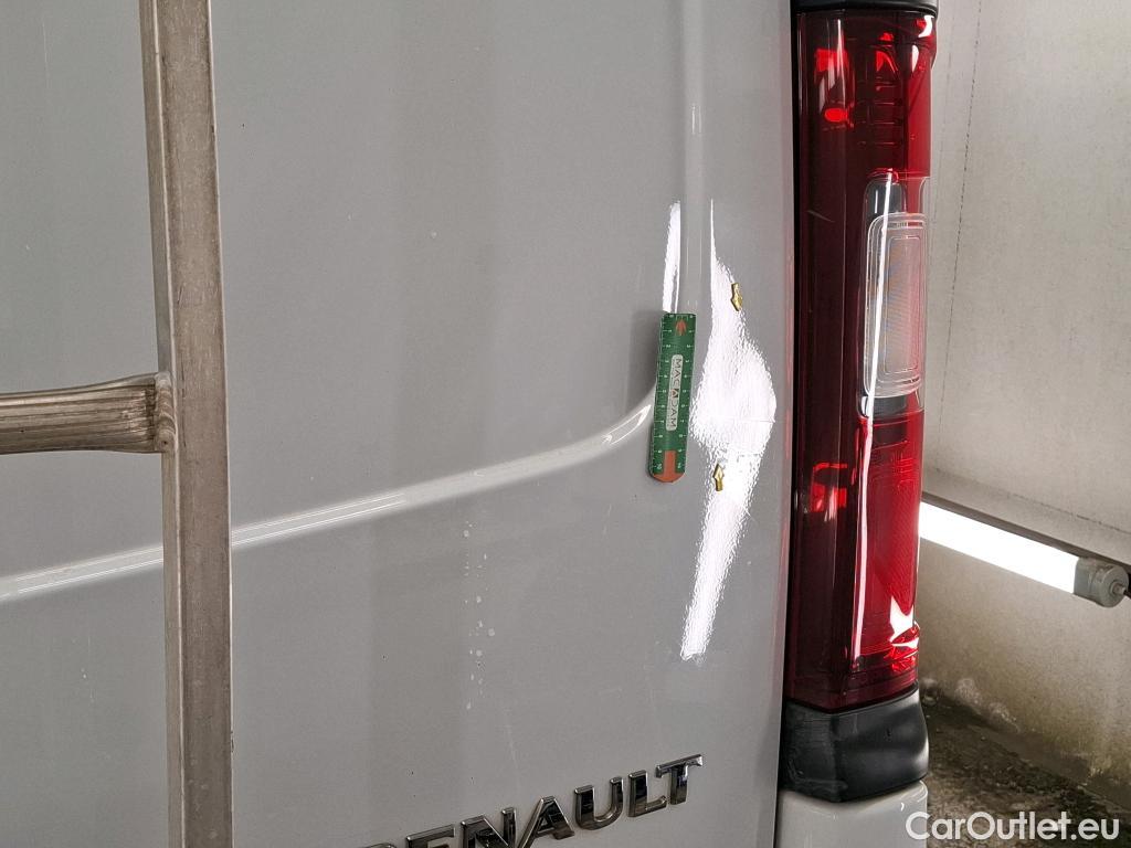  Renault  Trafic RENAULT  / 2014 / 4P / Fourgon tôlé FG GCFL1H1 1000 dCi95 Stop&Start E6 #23