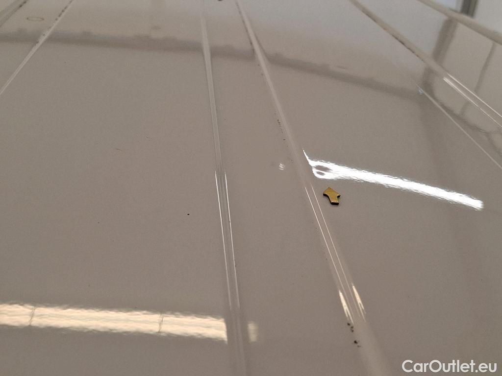  Ford  Transit Connect FORD  / 2013 / 5P / Fourgonnette 1.5EcoBlue 100 L2 cab. approf. Trend #7