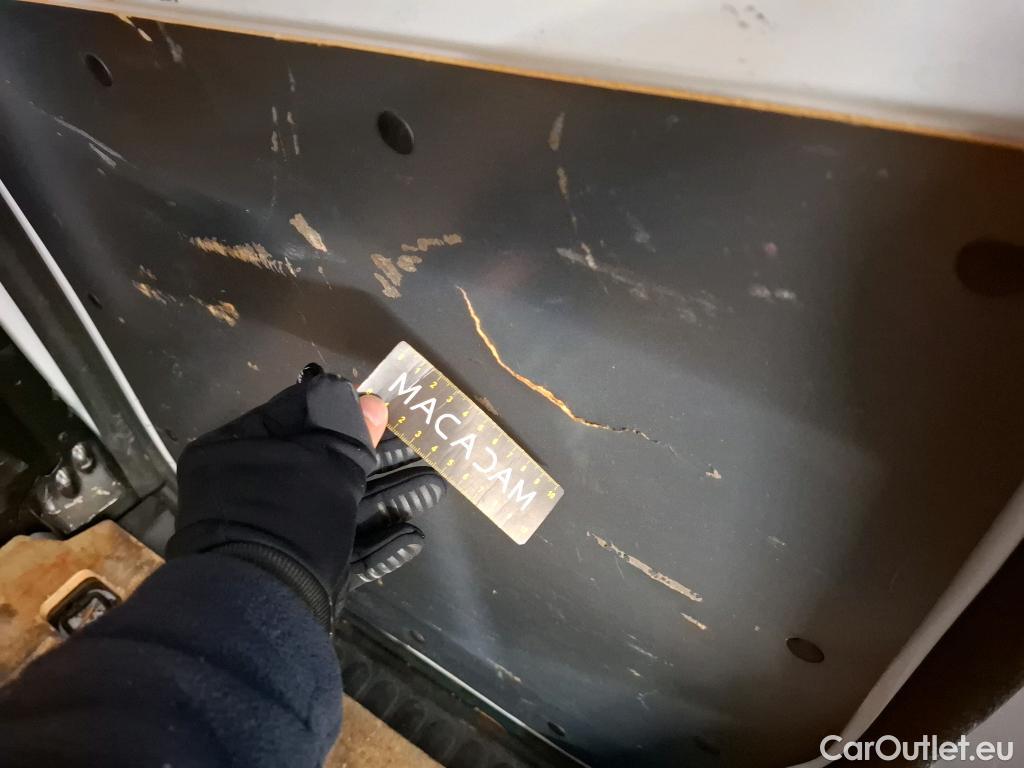  Renault  Kangoo  Express Extra (Série Spéciale) 1.5 dCi 75CV BVM5 E6 #2