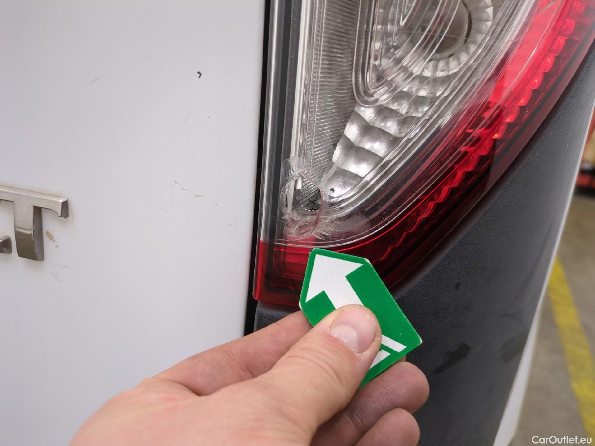  Renault  Kangoo  Express Maxi Grand Confort 1.5 dCi 90CV BVM5 E6 #99