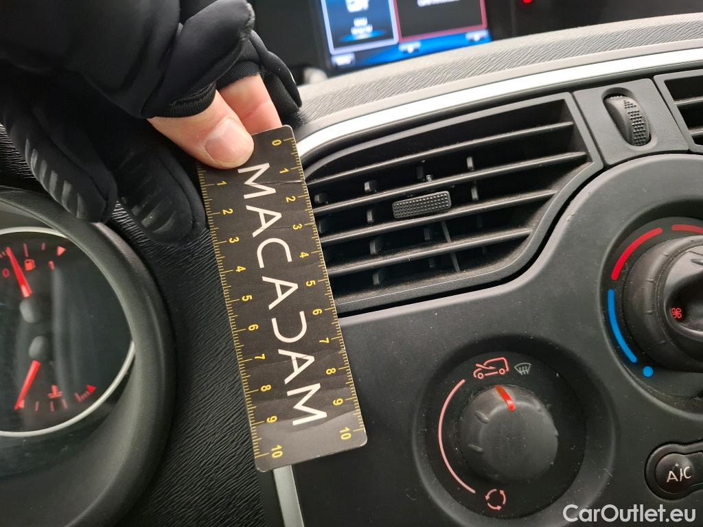  Renault  Kangoo  Express Extra (Série Spéciale) 1.5 dCi 75CV BVM5 E6 #8