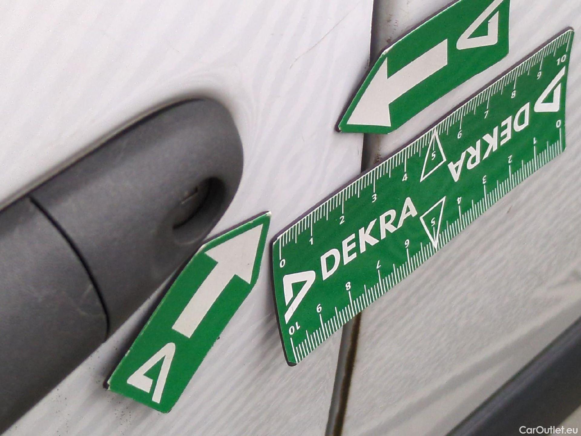  Renault  Kangoo  Express Maxi Grand Confort 1.5 dCi 90CV BVM5 E6 #76