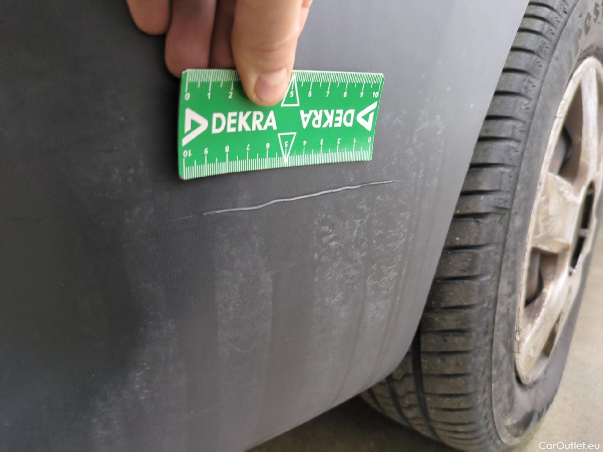  Renault  Kangoo  Express Maxi Grand Confort 1.5 dCi 90CV BVM5 E6 #63