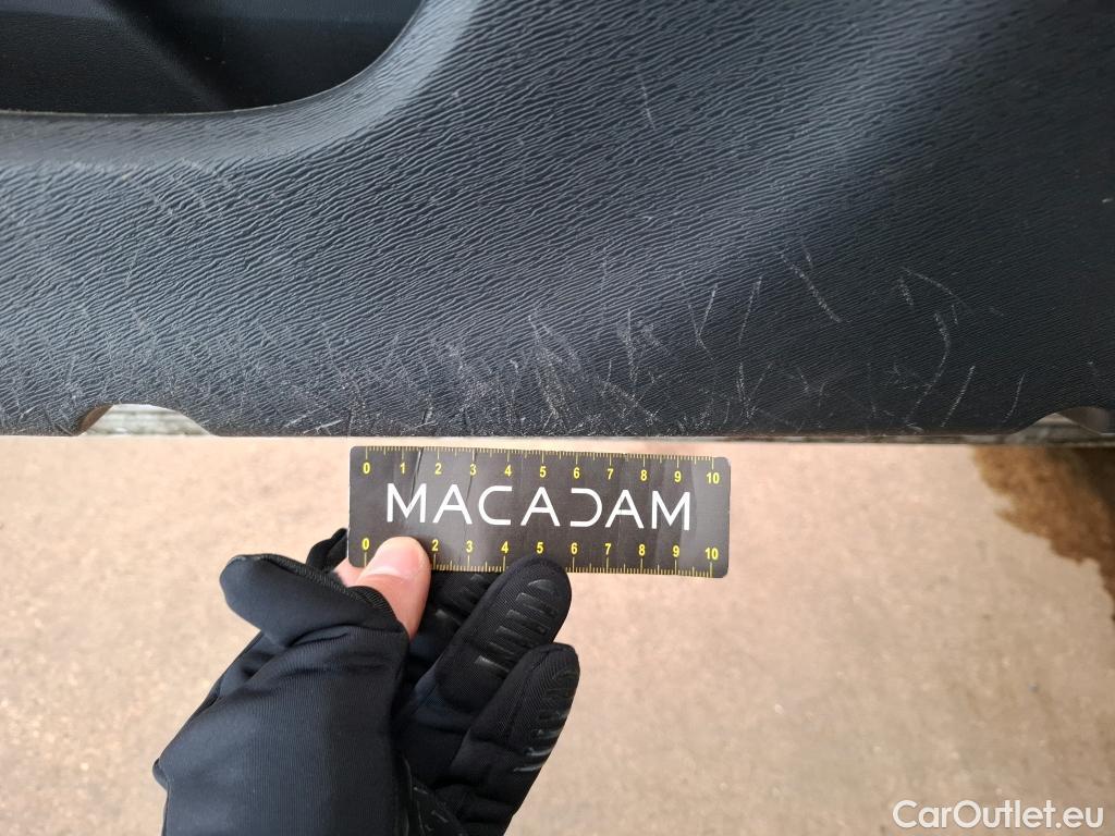  Renault  Kangoo  Express Extra (Série Spéciale) 1.5 dCi 75CV BVM5 E6 #20