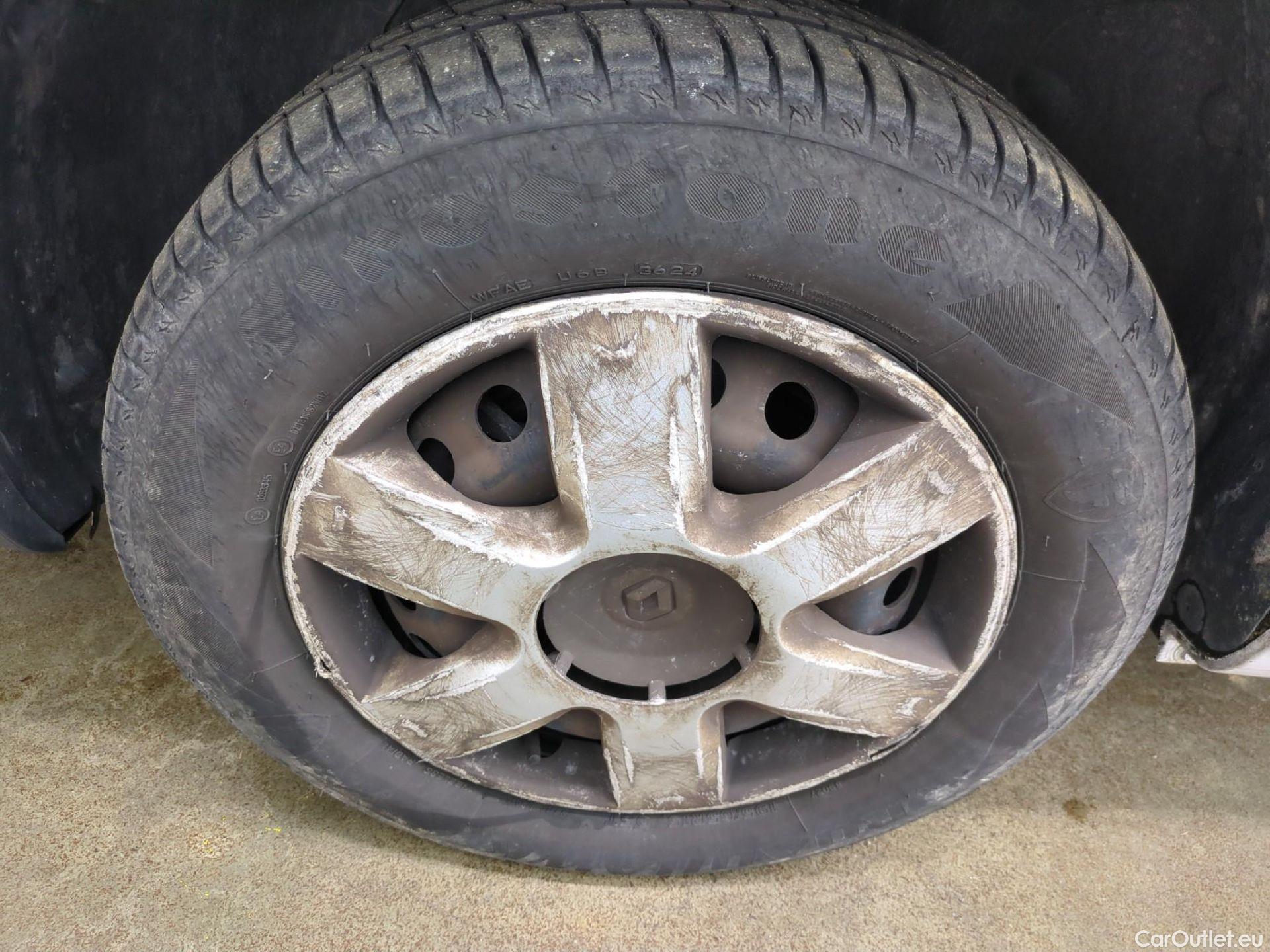  Renault  Kangoo  Express Maxi Grand Confort 1.5 dCi 90CV BVM5 E6 #23