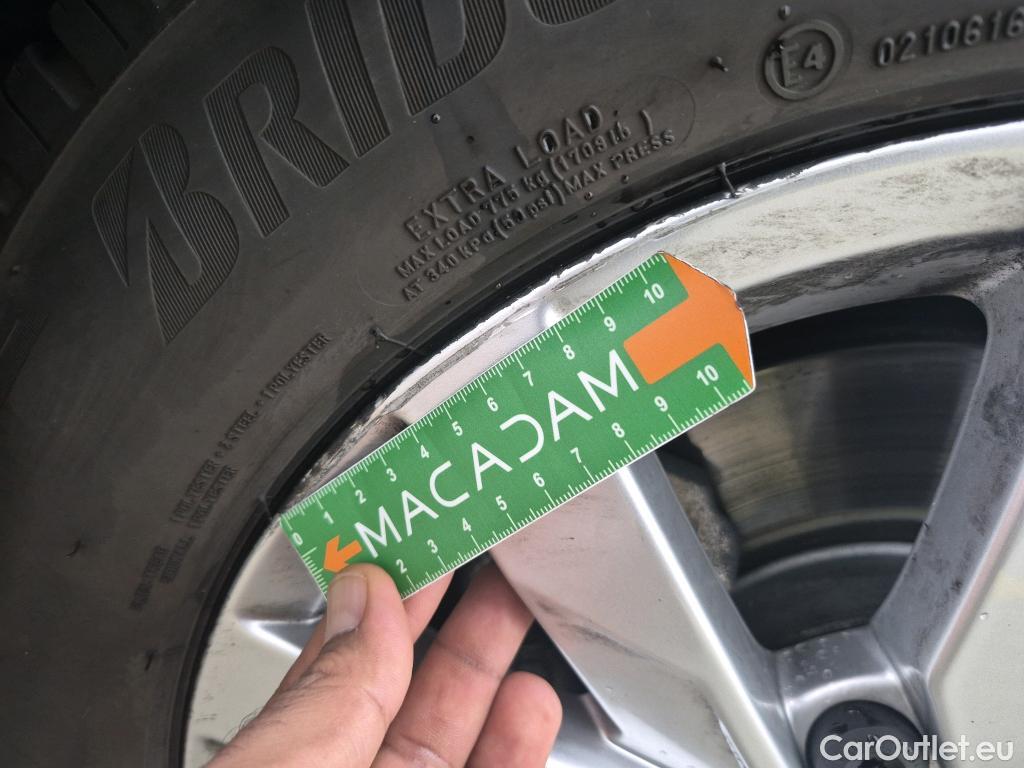  Volkswagen  Passat  Break Business 2.0 TDI 120CV BVA7 E6d #16