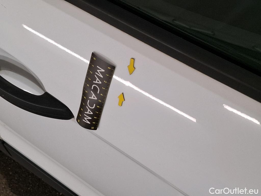  Ford  Transit Connect FORD  / 2013 / 5P / Fourgonnette 1.5EcoBlue 100 L2 cab. approf. Trend #49