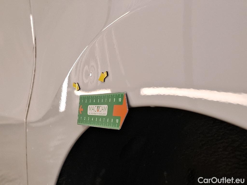  Renault  Trafic  Fourgon Grand Confort L1H1 1000 1.6 dCi #19