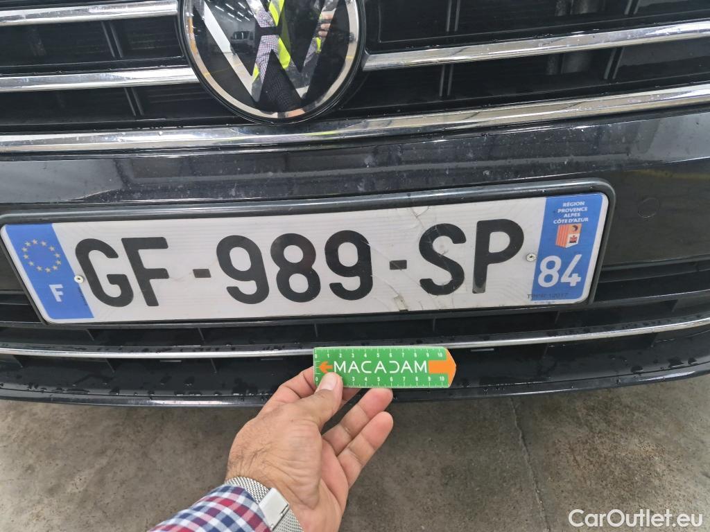  Volkswagen  Passat  Break Business 2.0 TDI 120CV BVA7 E6d #26