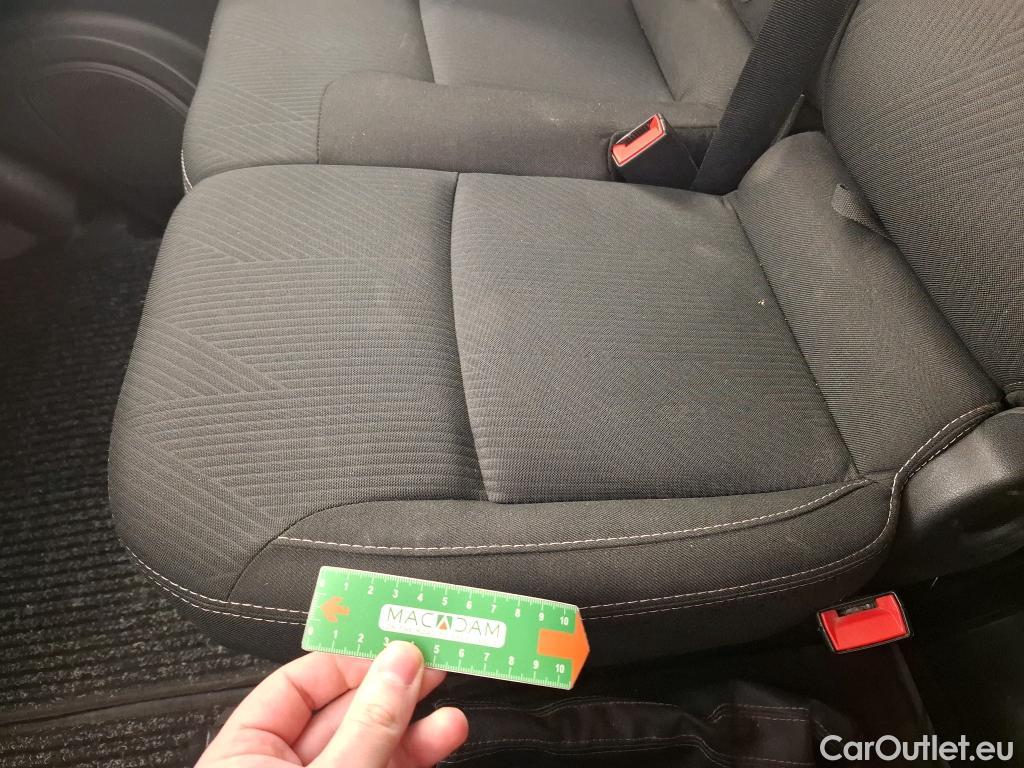  Renault  Trafic  Fourgon Grand Confort L1H1 1000 1.6 dCi #22