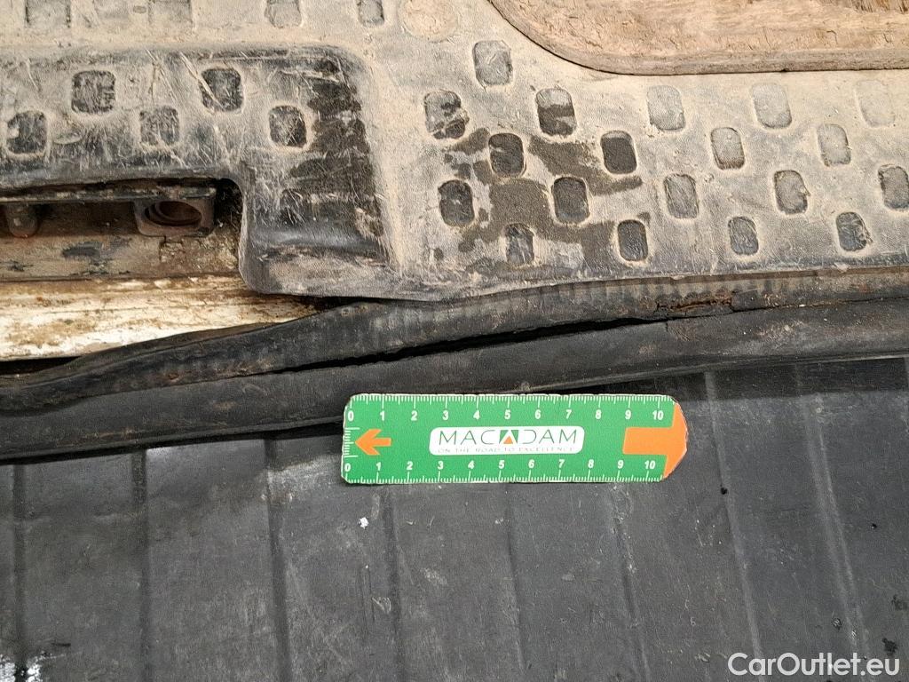  Renault  Trafic RENAULT  / 2014 / 4P / Fourgon tôlé FG GCFL1H1 1000 dCi95 Stop&Start E6 #27