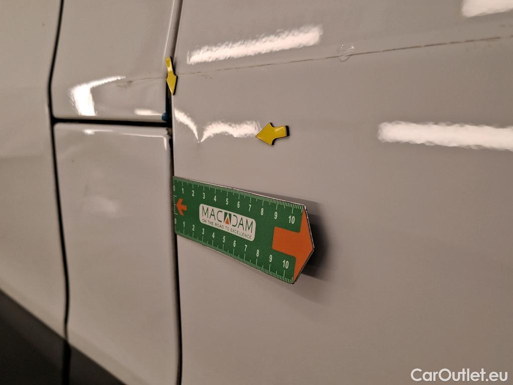  Renault  Trafic  Fourgon Grand Confort L1H1 1000 1.6 dCi #8