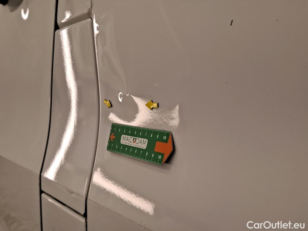  Renault  Trafic  Fourgon Grand Confort L1H1 1000 1.6 dCi #6