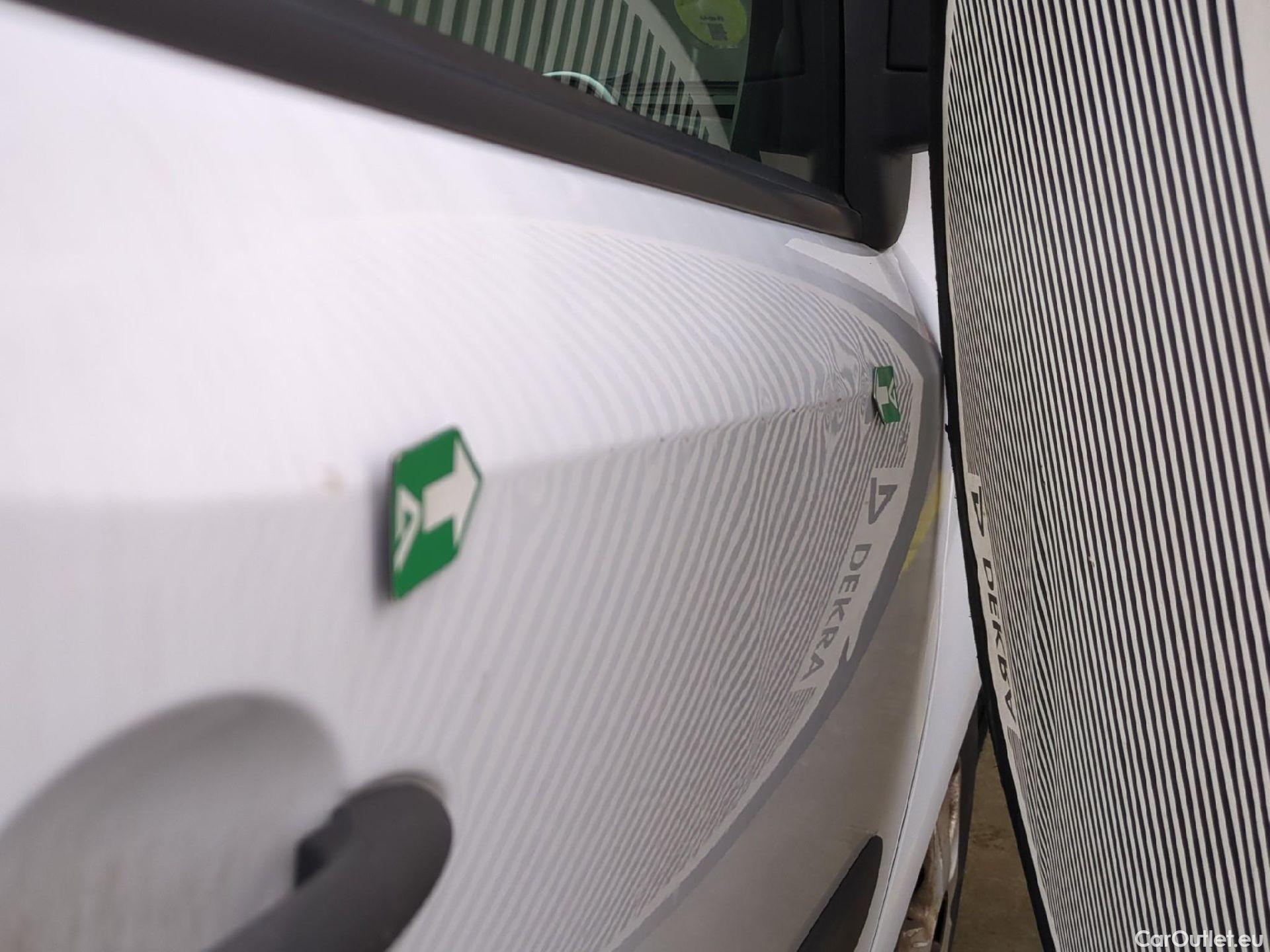  Renault  Kangoo  Express Maxi Grand Confort 1.5 dCi 90CV BVM5 E6 #45