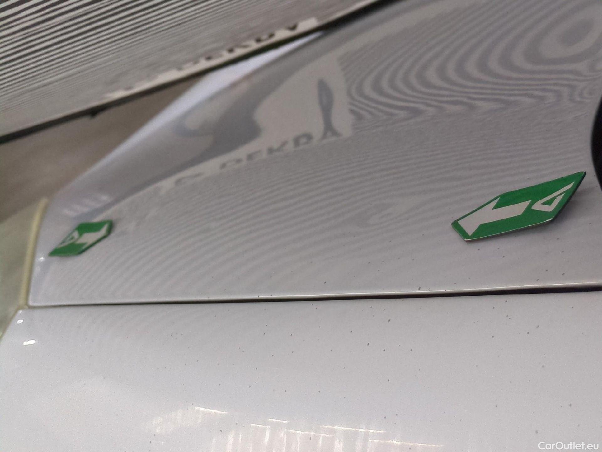  Renault  Kangoo  Express Maxi Grand Confort 1.5 dCi 90CV BVM5 E6 #69