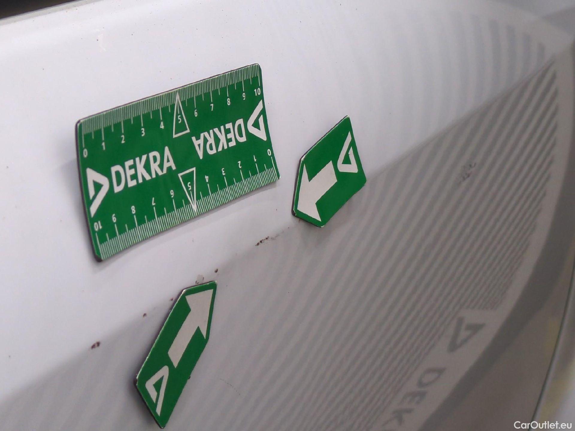  Renault  Kangoo  Express Maxi Grand Confort 1.5 dCi 90CV BVM5 E6 #43