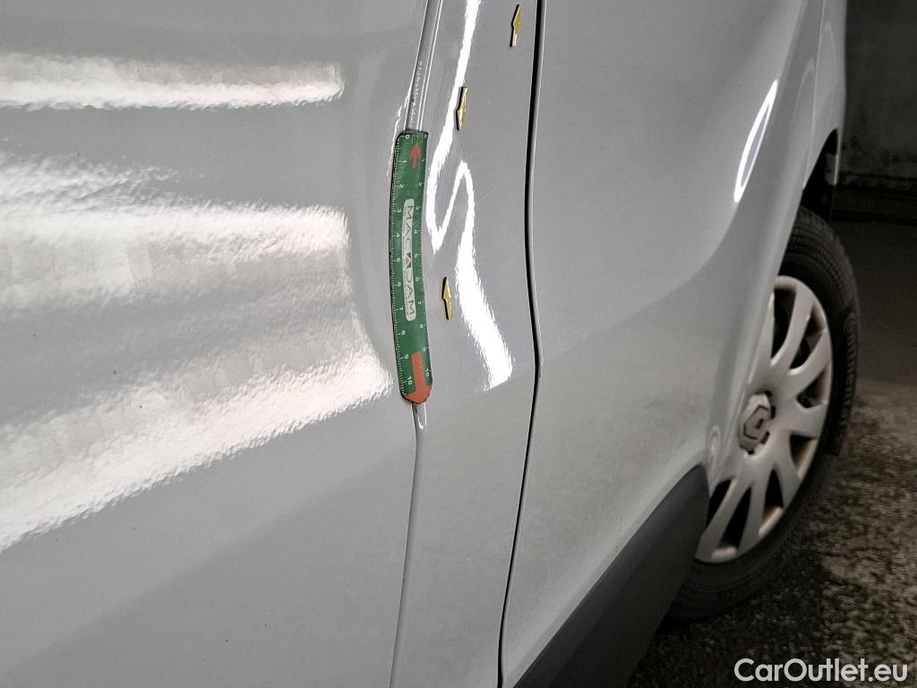  Renault  Trafic RENAULT  / 2014 / 4P / Fourgon tôlé FG GCFL1H1 1000 dCi95 Stop&Start E6 #34