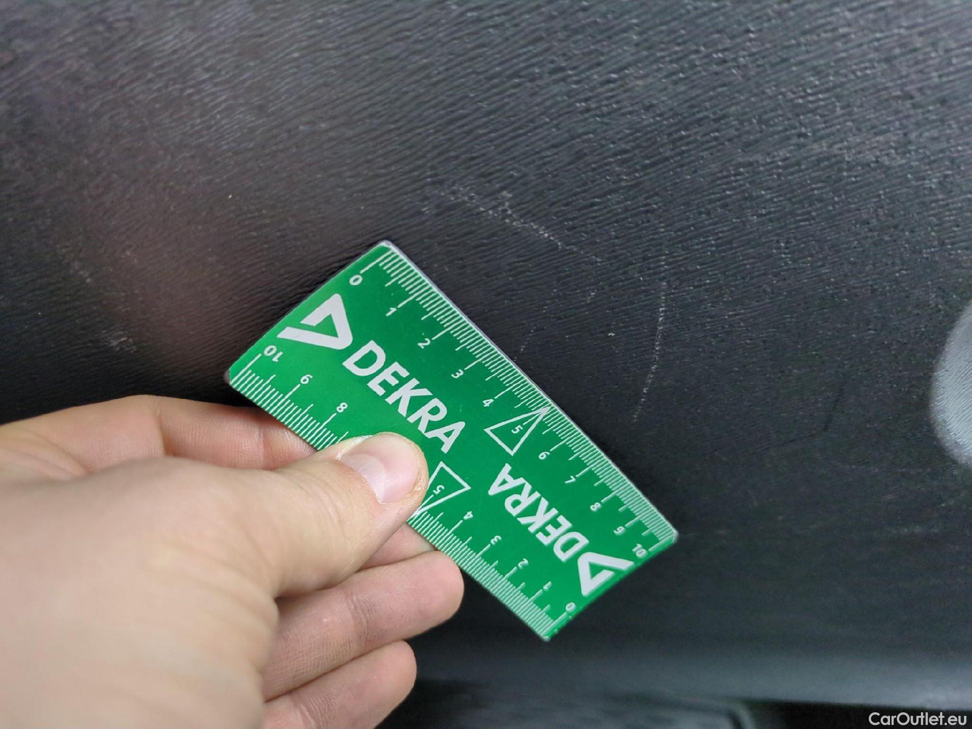  Renault  Kangoo  Express Maxi Grand Confort 1.5 dCi 90CV BVM5 E6 #8