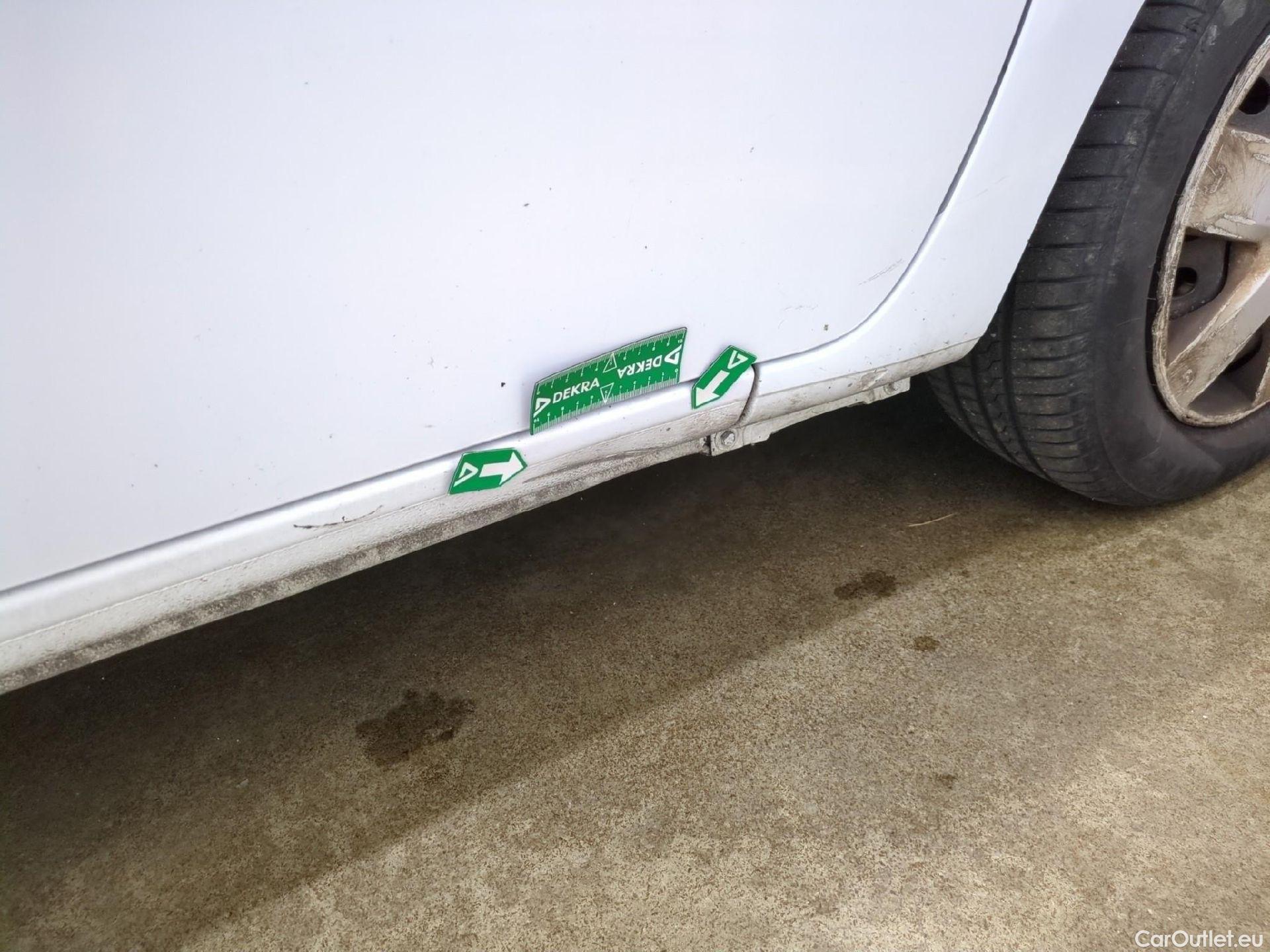  Renault  Kangoo  Express Maxi Grand Confort 1.5 dCi 90CV BVM5 E6 #39