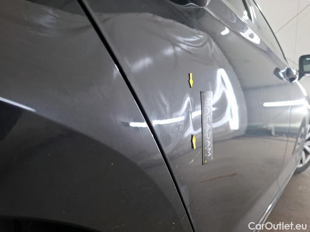  Volkswagen  Passat  Berline Business 2.0 TDI 150CV BVA7 E6d #4