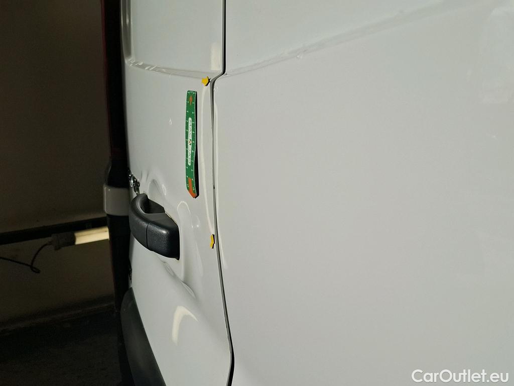  Renault  Trafic  Fourgon Grand Confort L1H1 1000 1.6 dCi #11