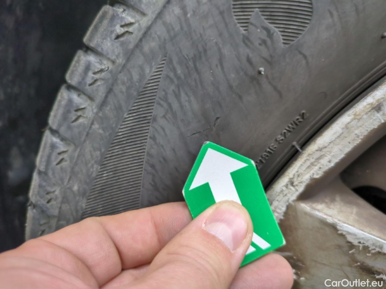  Renault  Kangoo  Express Maxi Grand Confort 1.5 dCi 90CV BVM5 E6 #24