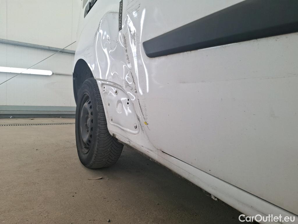  Renault  Kangoo  Express Maxi Confort - Cab. Appr. 1.5 dCi 90CV BVM5 E6 #11