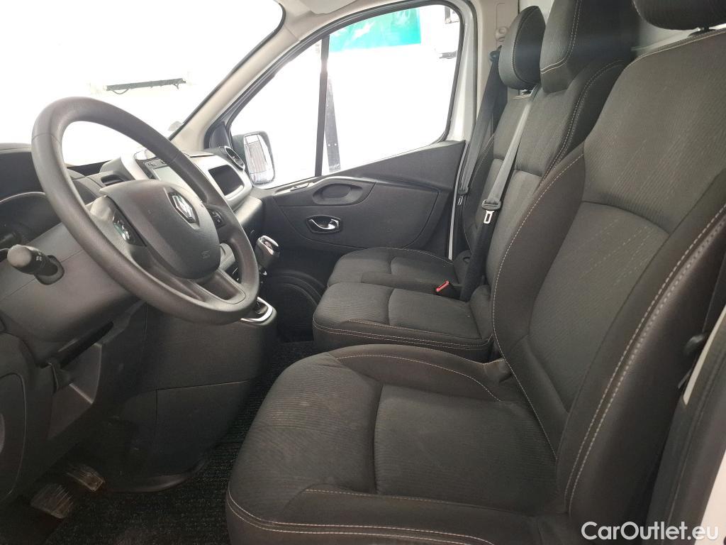  Renault  Trafic  Fourgon Grand Confort L1H1 1000 1.6 dCi #20