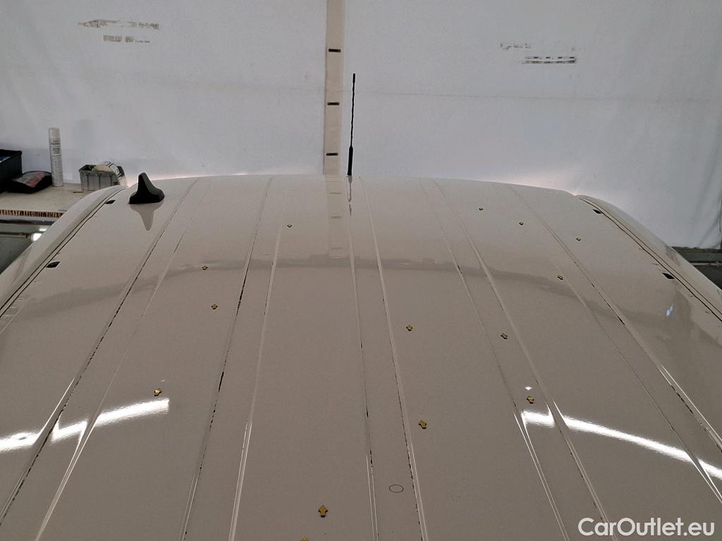  Ford  Transit Connect FORD  / 2013 / 5P / Fourgonnette 1.5EcoBlue 100 L2 cab. approf. Trend #12