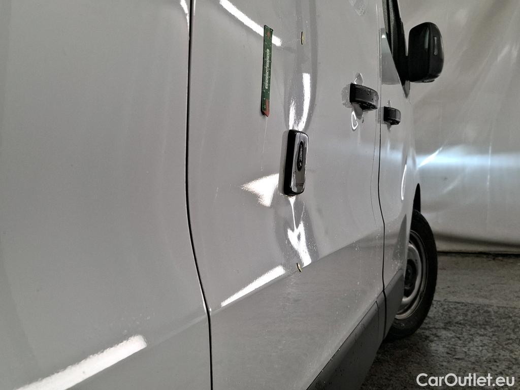  Renault  Trafic  Fourgon L2H1 3T Grand Confort 2.0 dCi 130CV BVM6 E6d #3
