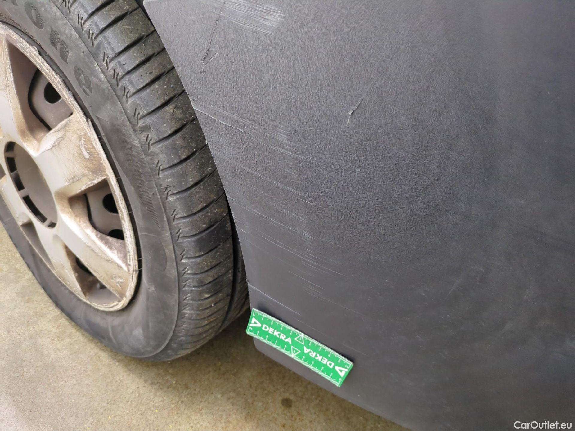  Renault  Kangoo  Express Maxi Grand Confort 1.5 dCi 90CV BVM5 E6 #58