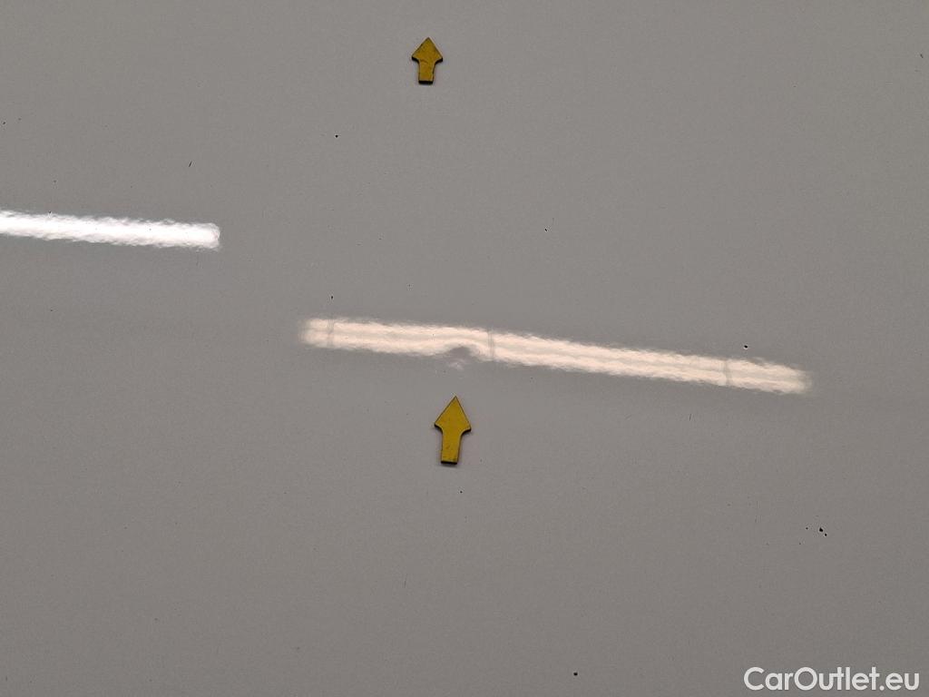  Ford  Transit Connect FORD  / 2013 / 5P / Fourgonnette 1.5EcoBlue 100 L2 cab. approf. Trend #19