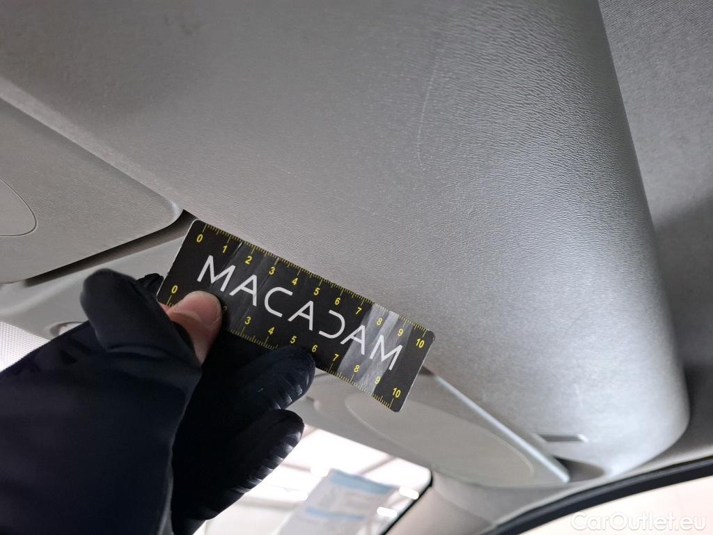  Renault  Kangoo  Express Extra (Série Spéciale) 1.5 dCi 75CV BVM5 E6 #14